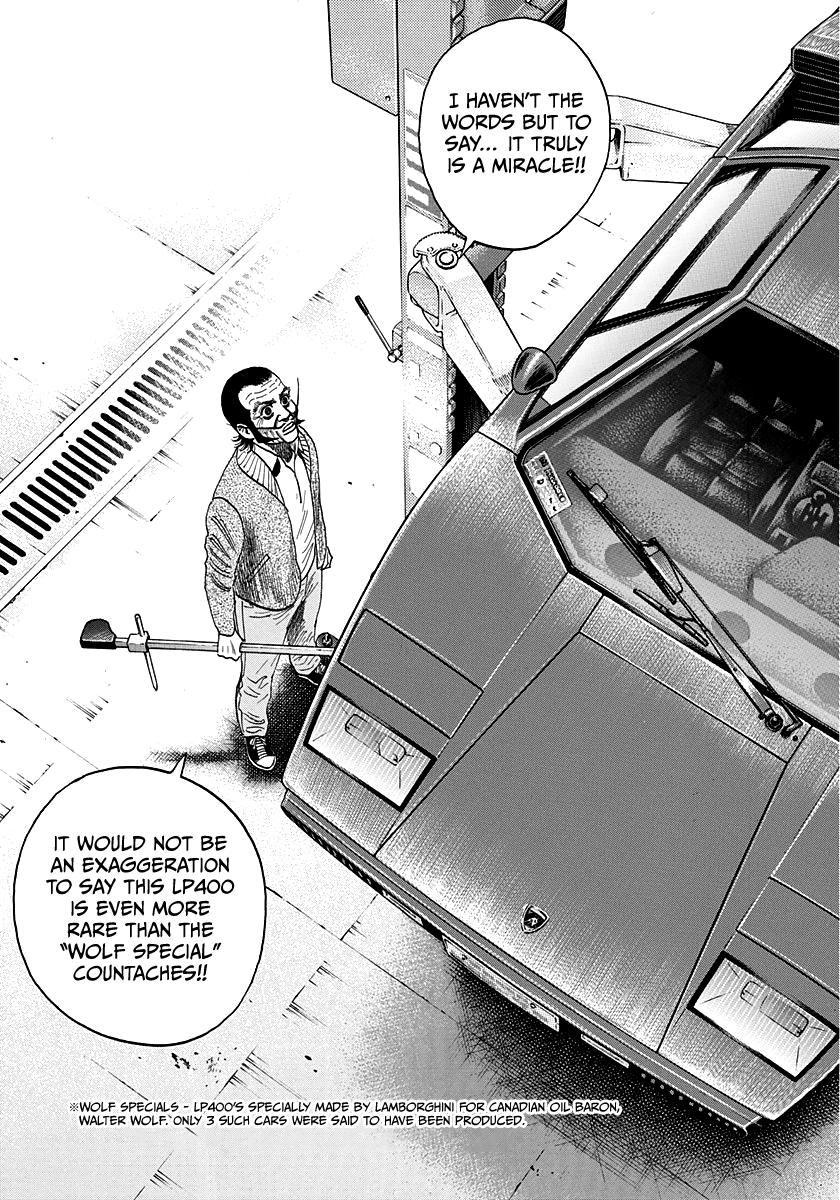 Countach Chap 44 - Next Chap 45