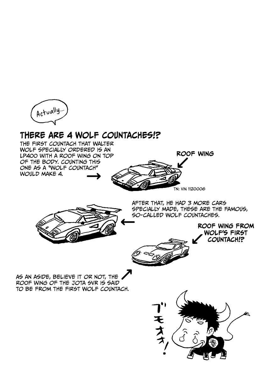 Countach Chap 45 - Next Chap 46