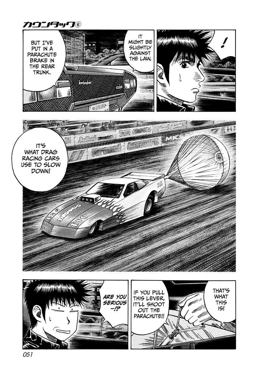 Countach Chap 46 - Next Chap 47