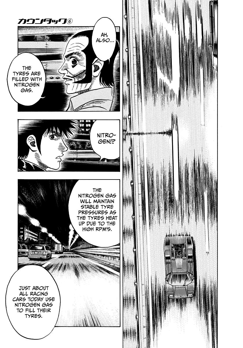 Countach Chap 46 - Next Chap 47