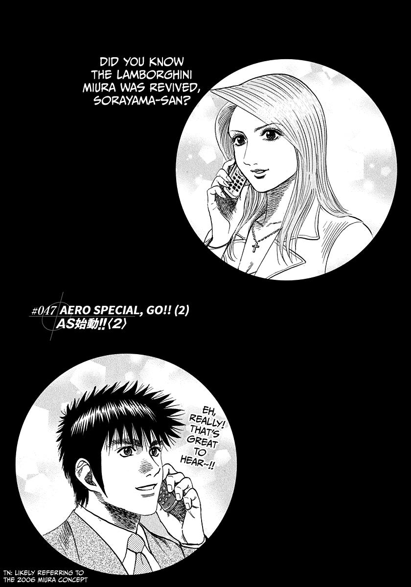 Countach Chap 47 - Next Chap 48