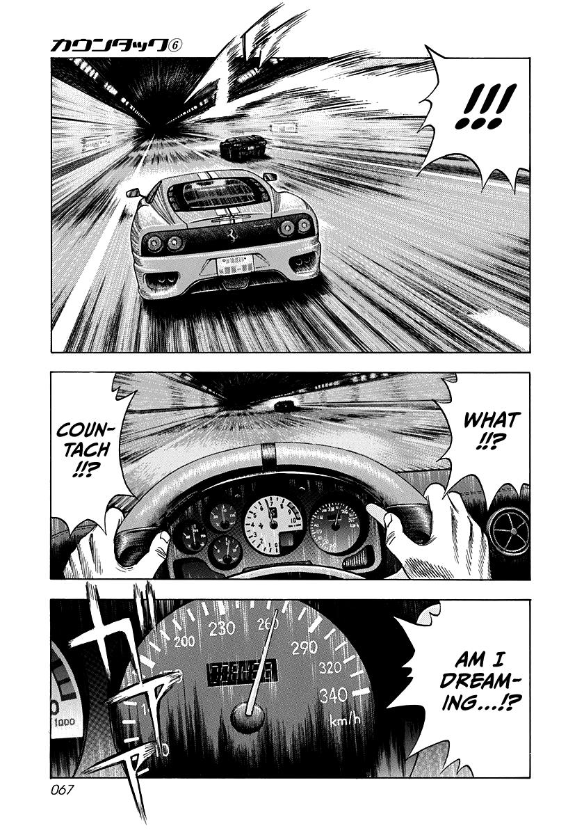 Countach Chap 47 - Next Chap 48