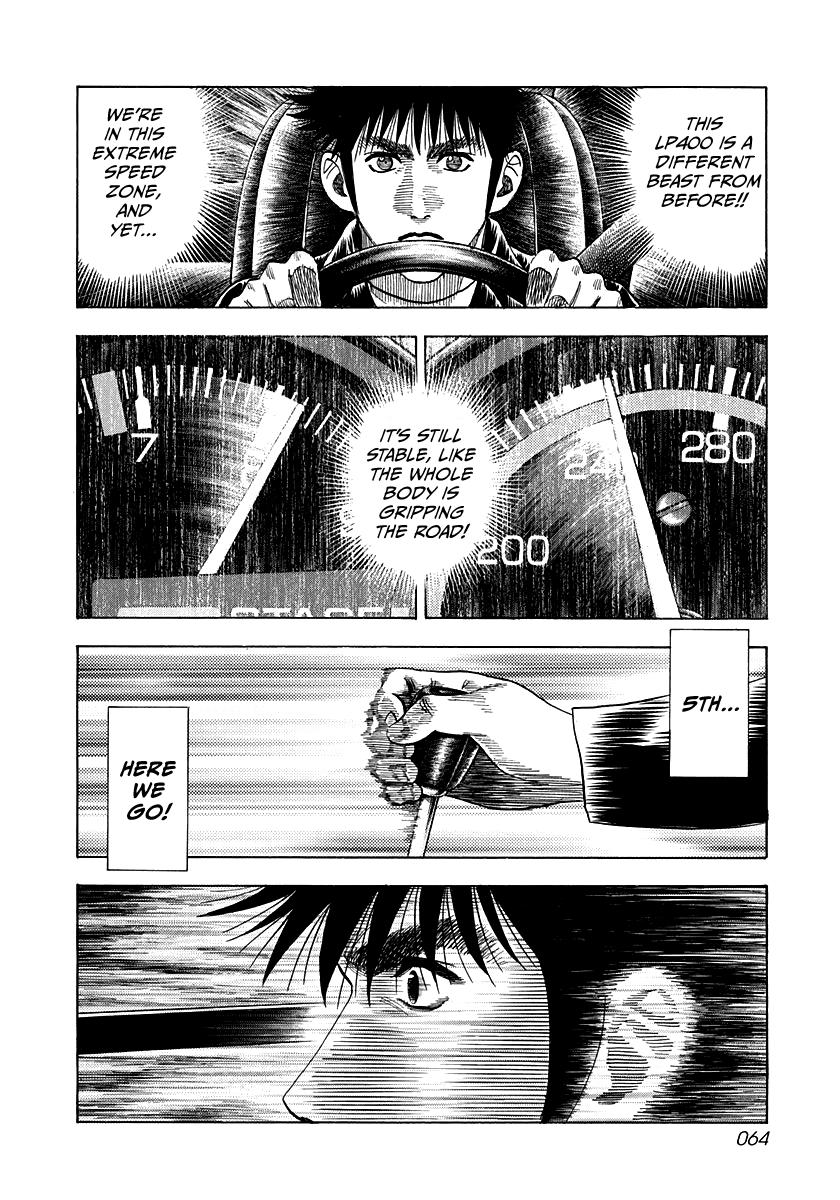 Countach Chap 47 - Next Chap 48