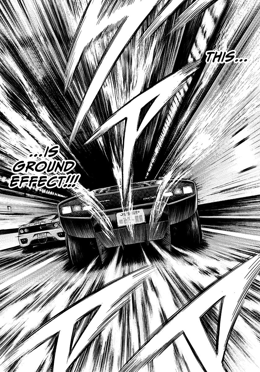 Countach Chap 47 - Next Chap 48