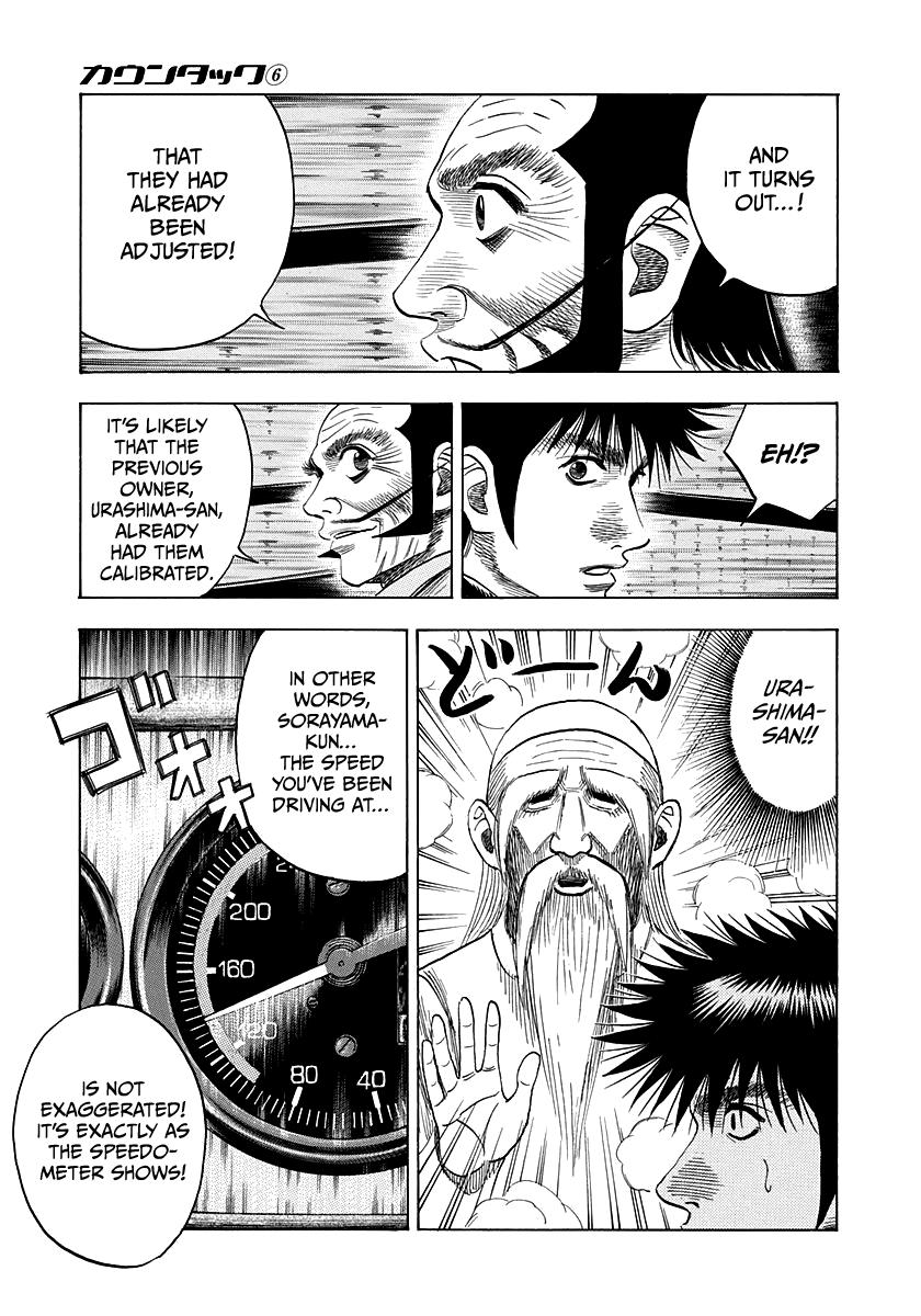 Countach Chap 47 - Next Chap 48