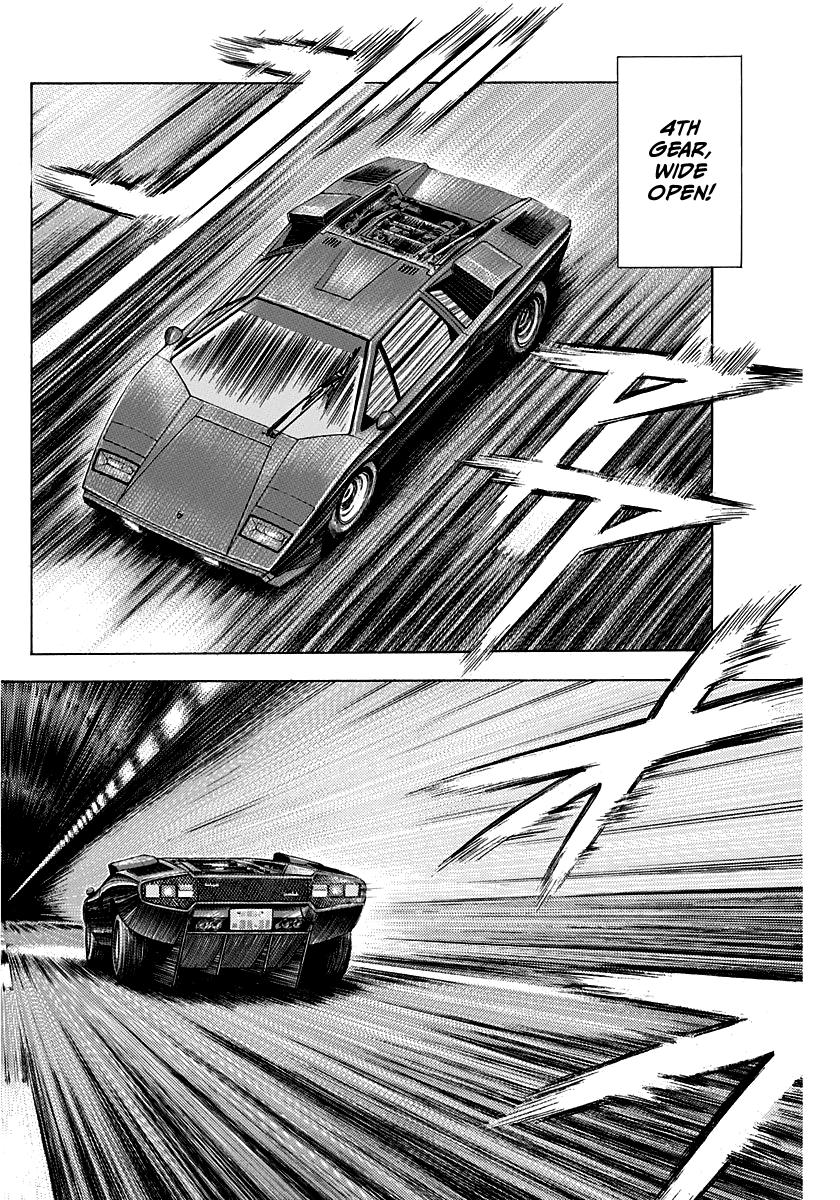 Countach Chap 47 - Next Chap 48
