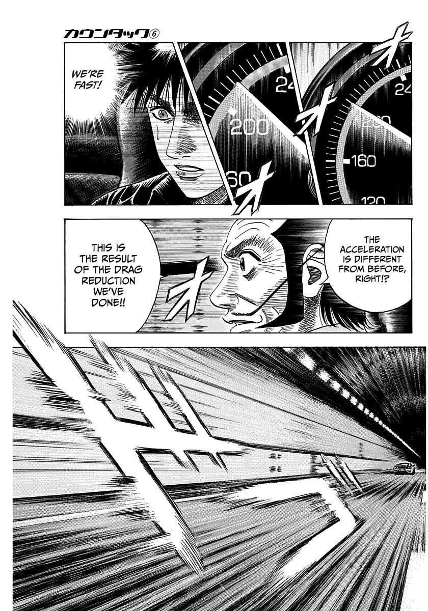 Countach Chap 47 - Next Chap 48