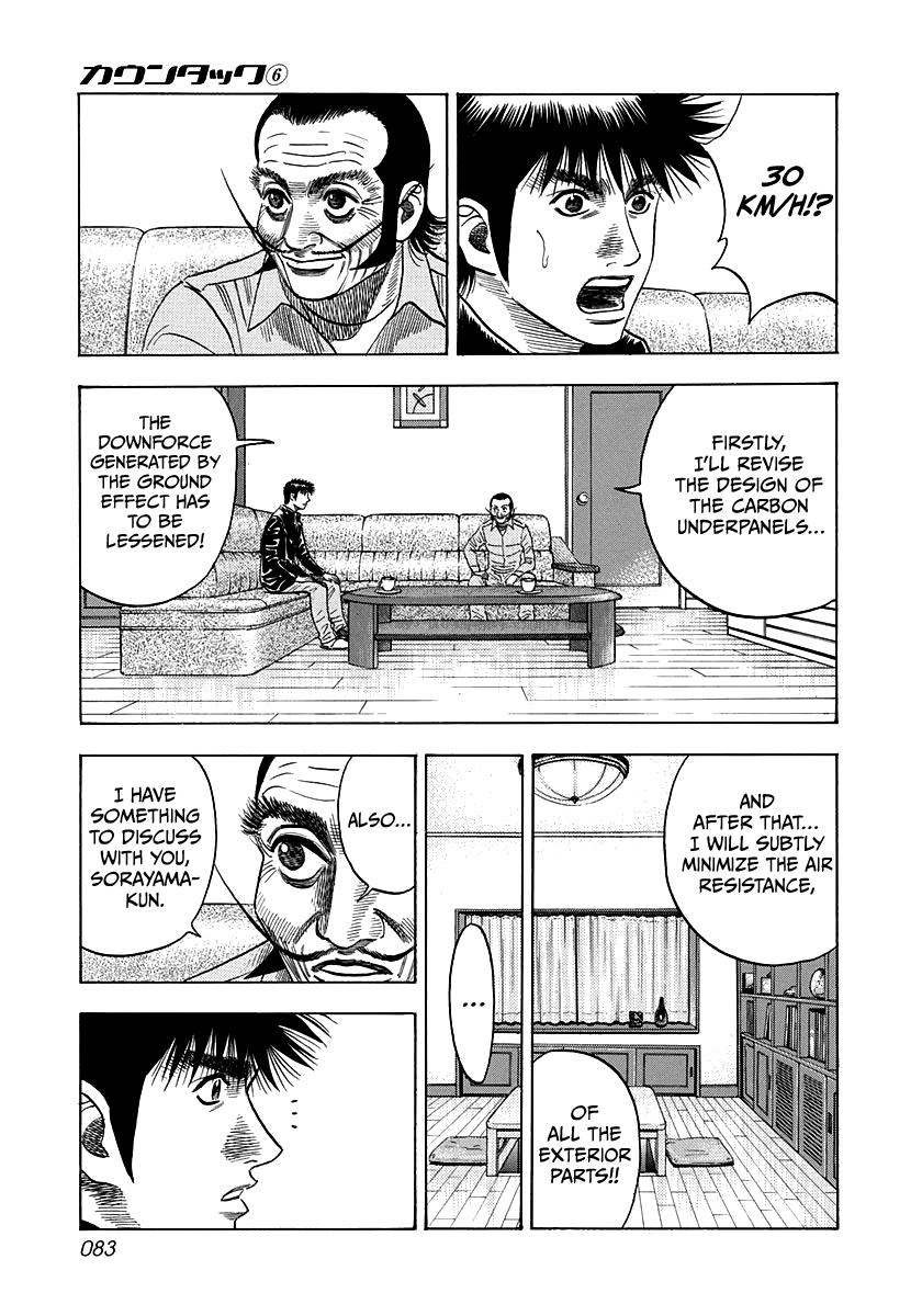 Countach Chap 48 - Next Chap 49