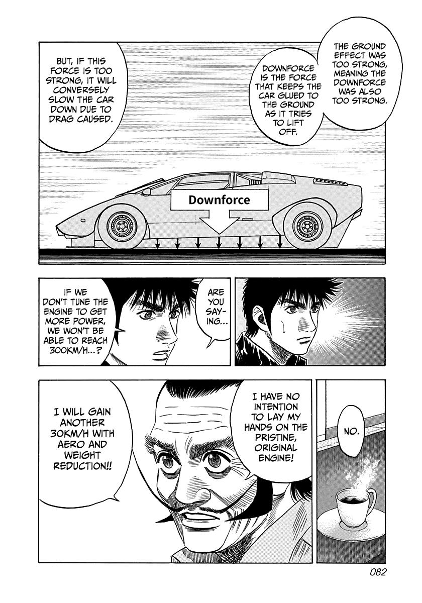 Countach Chap 48 - Next Chap 49
