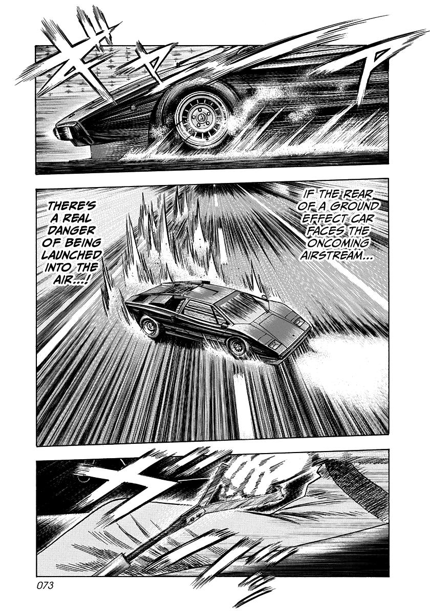 Countach Chap 48 - Next Chap 49