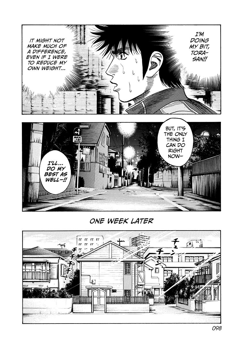 Countach Chap 49 - Next Chap 50
