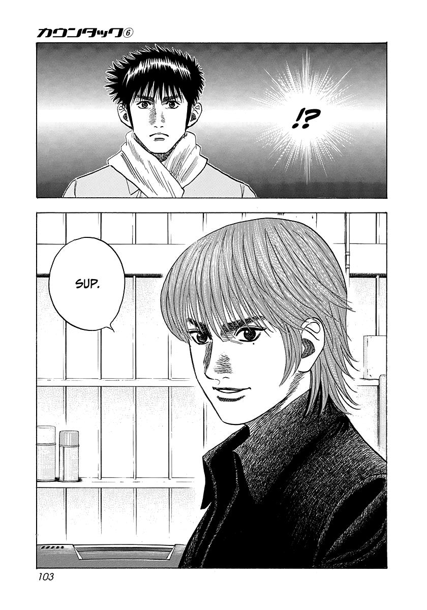 Countach Chap 49 - Next Chap 50