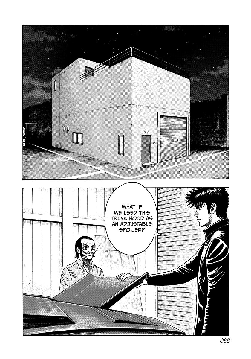 Countach Chap 49 - Next Chap 50