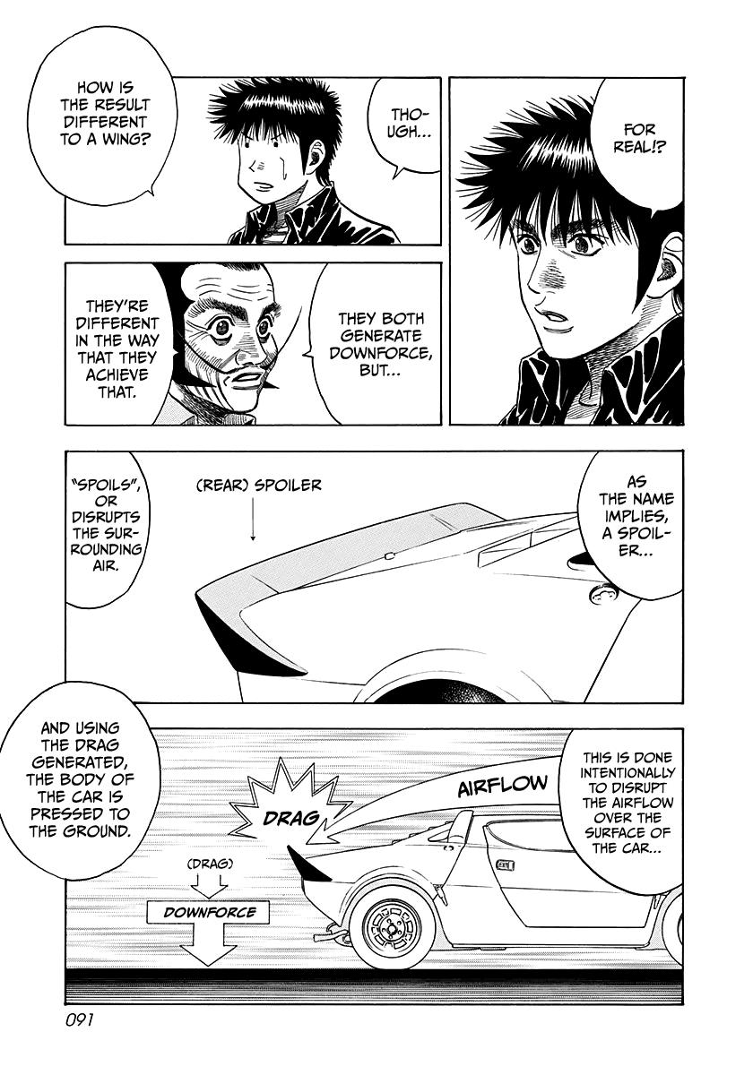 Countach Chap 49 - Next Chap 50