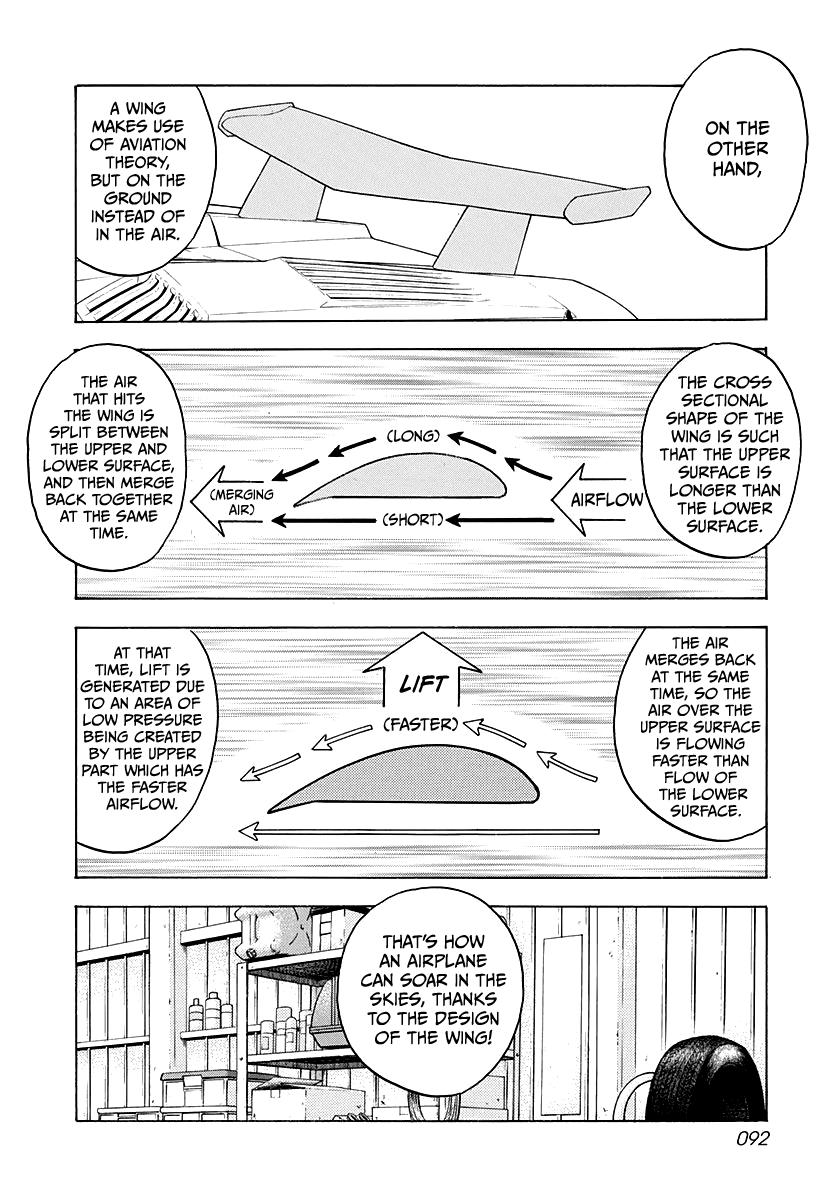 Countach Chap 49 - Next Chap 50