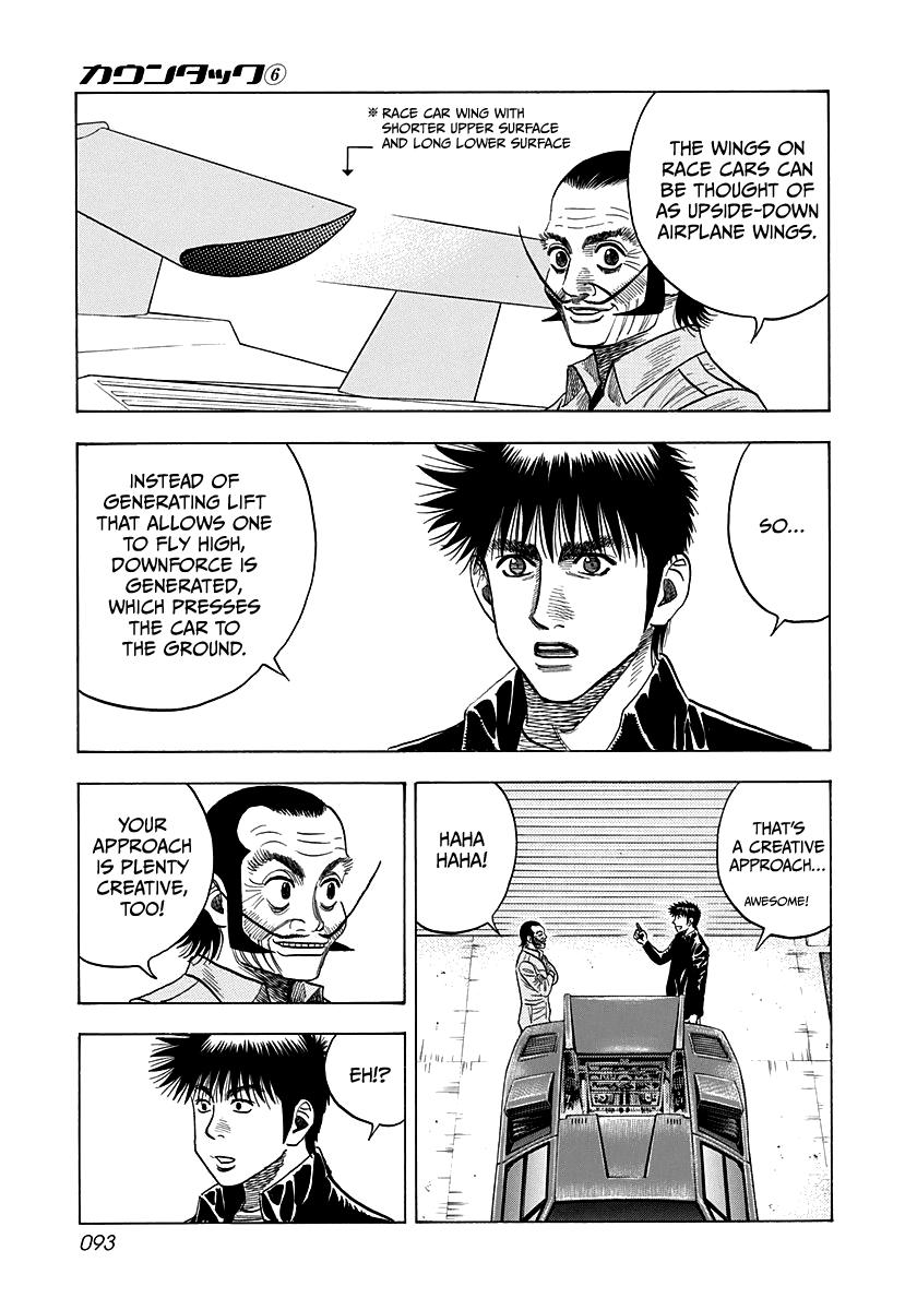 Countach Chap 49 - Next Chap 50