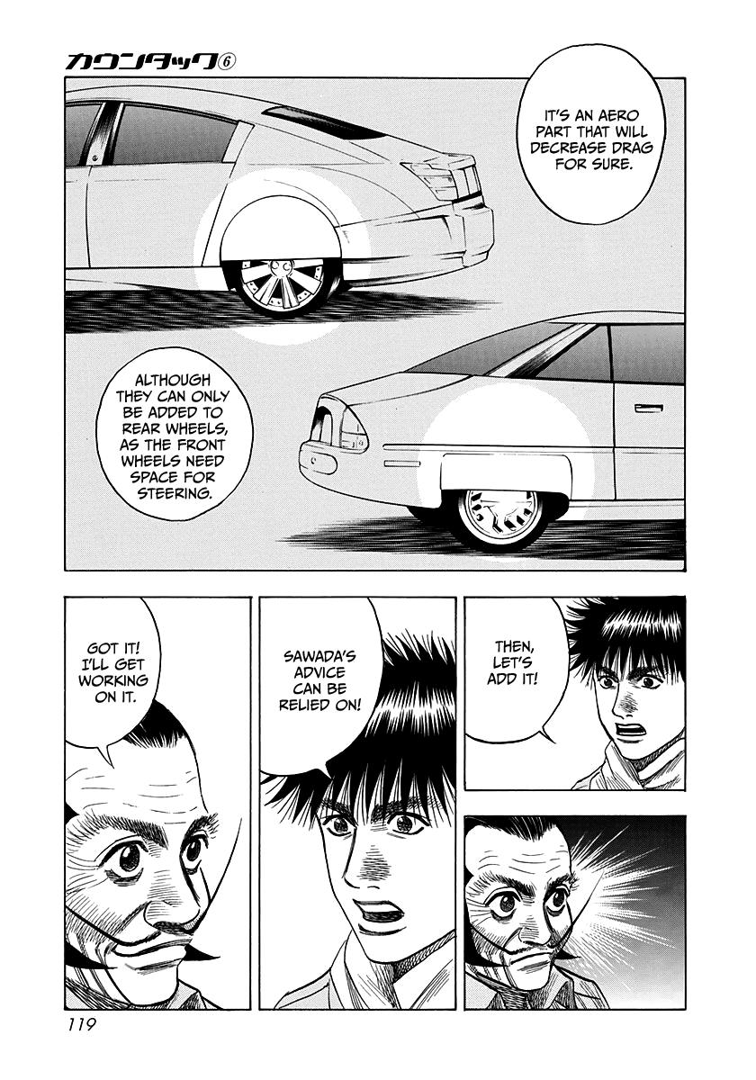 Countach Chap 50 - Next Chap 51