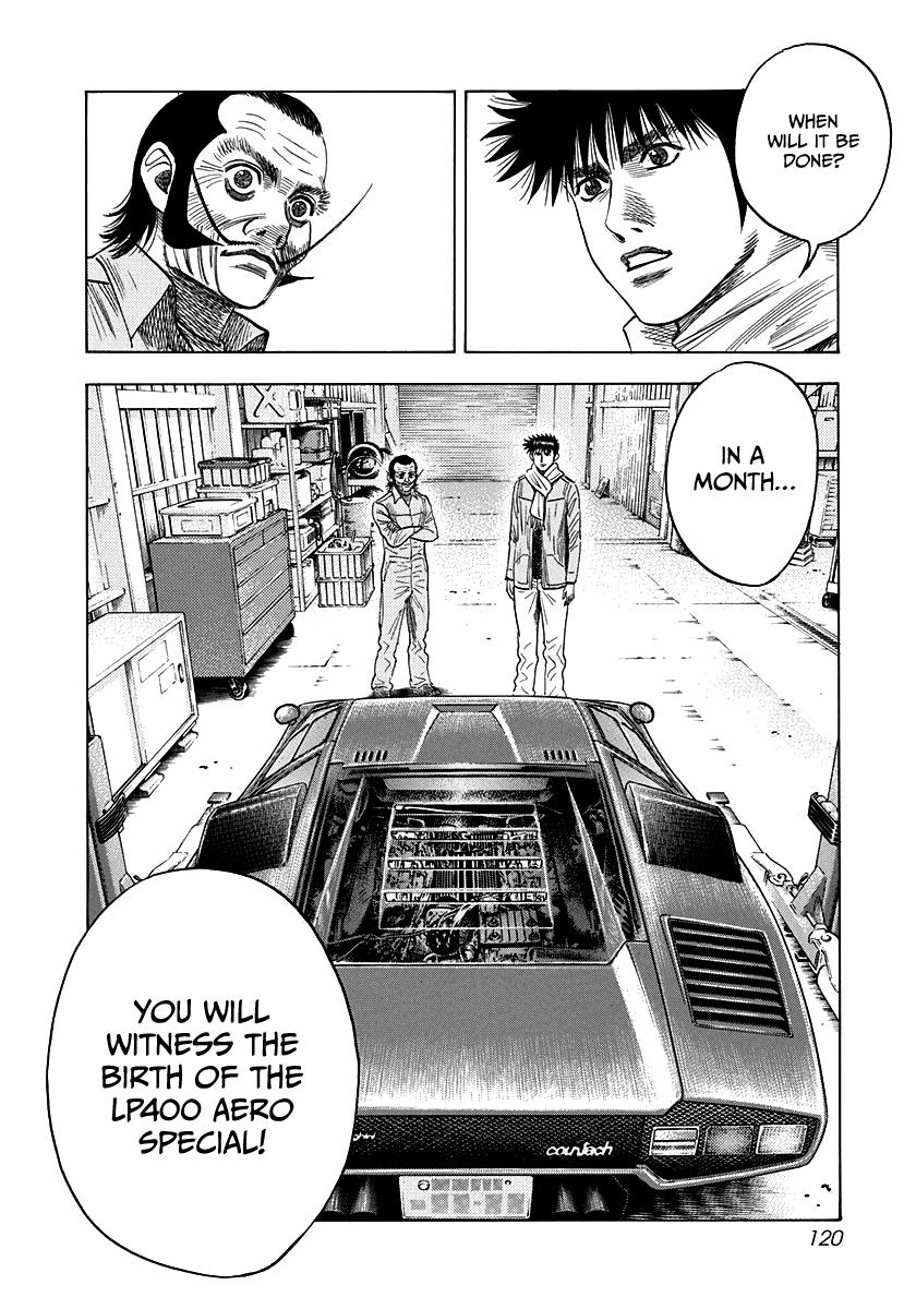 Countach Chap 50 - Next Chap 51