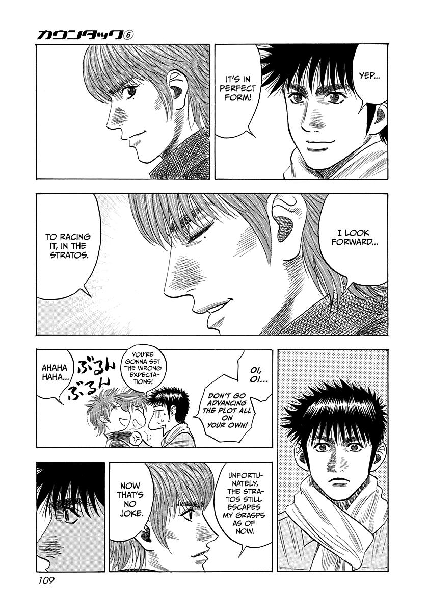 Countach Chap 50 - Next Chap 51