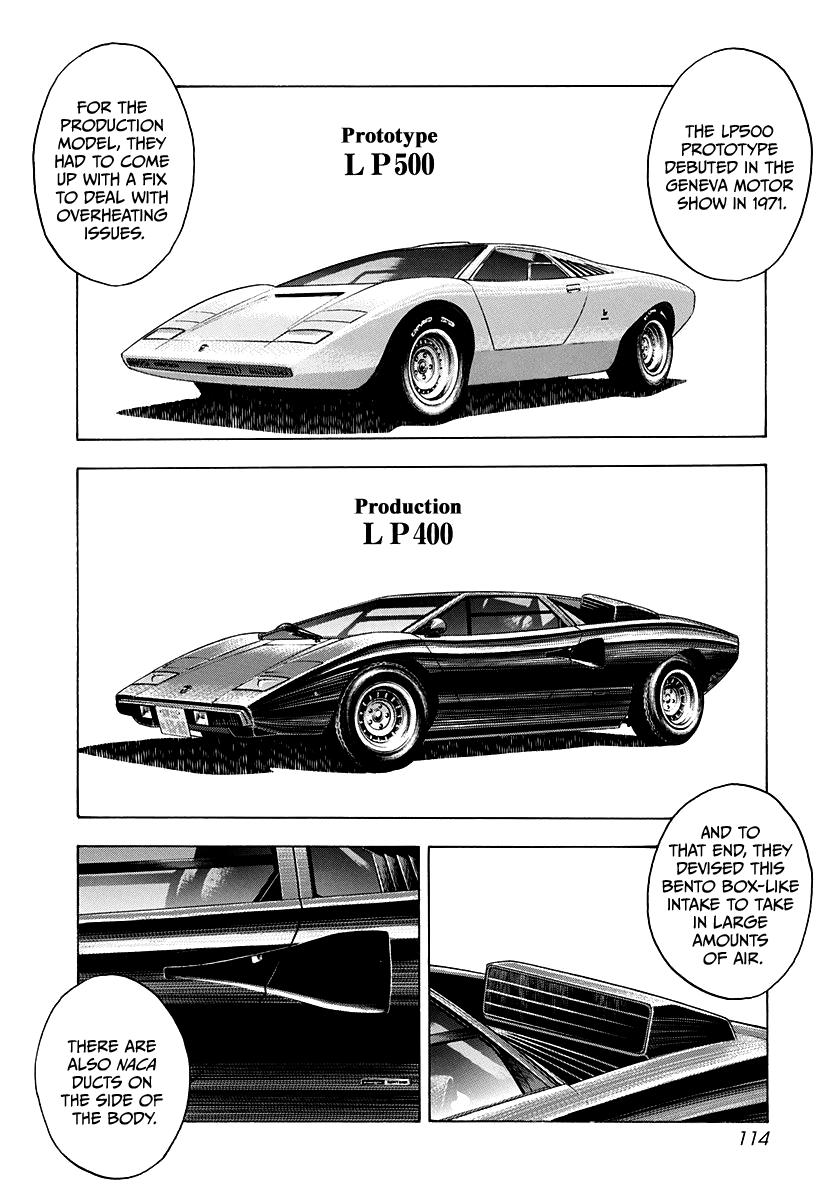 Countach Chap 50 - Next Chap 51