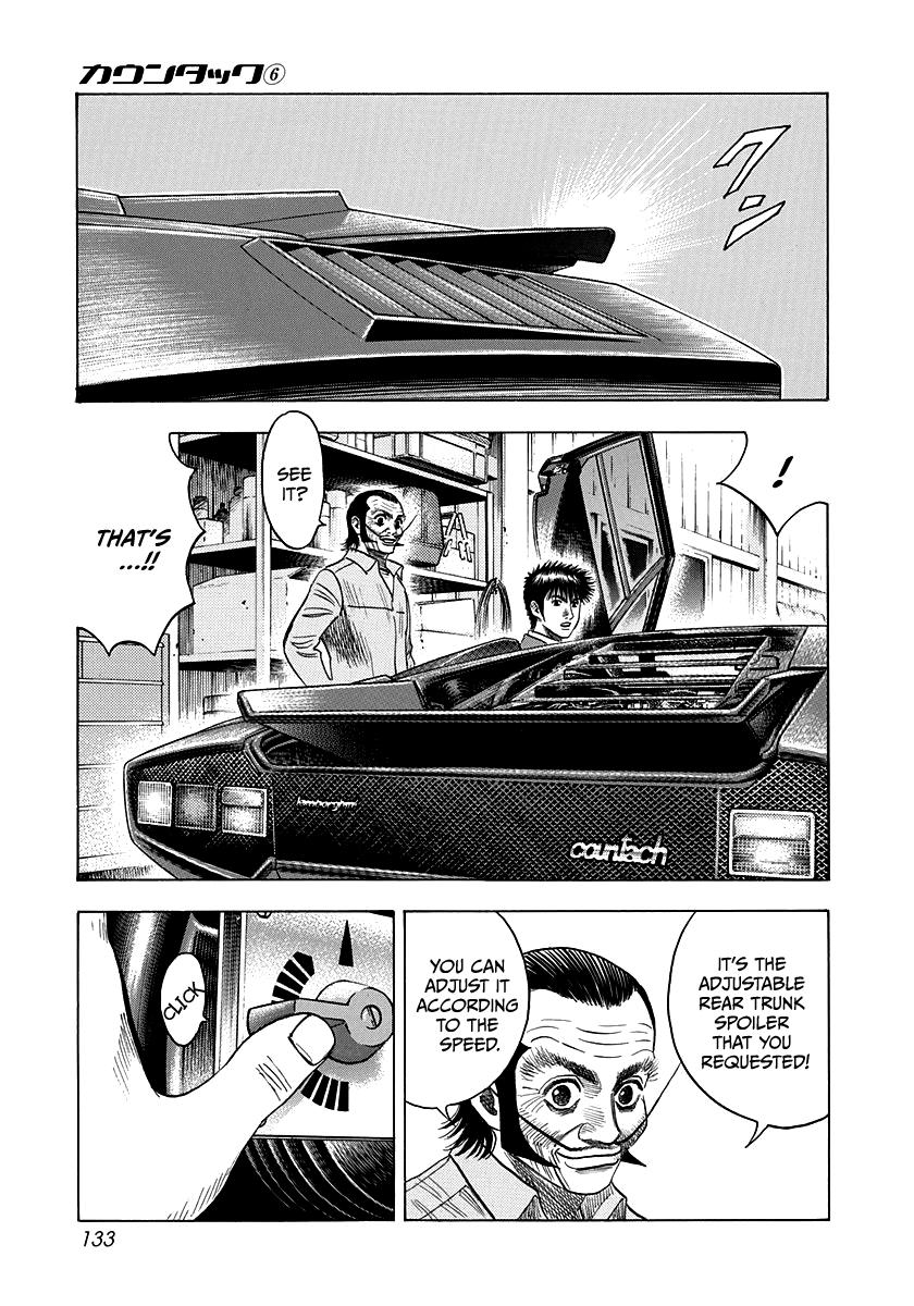 Countach Chap 51 - Next Chap 52