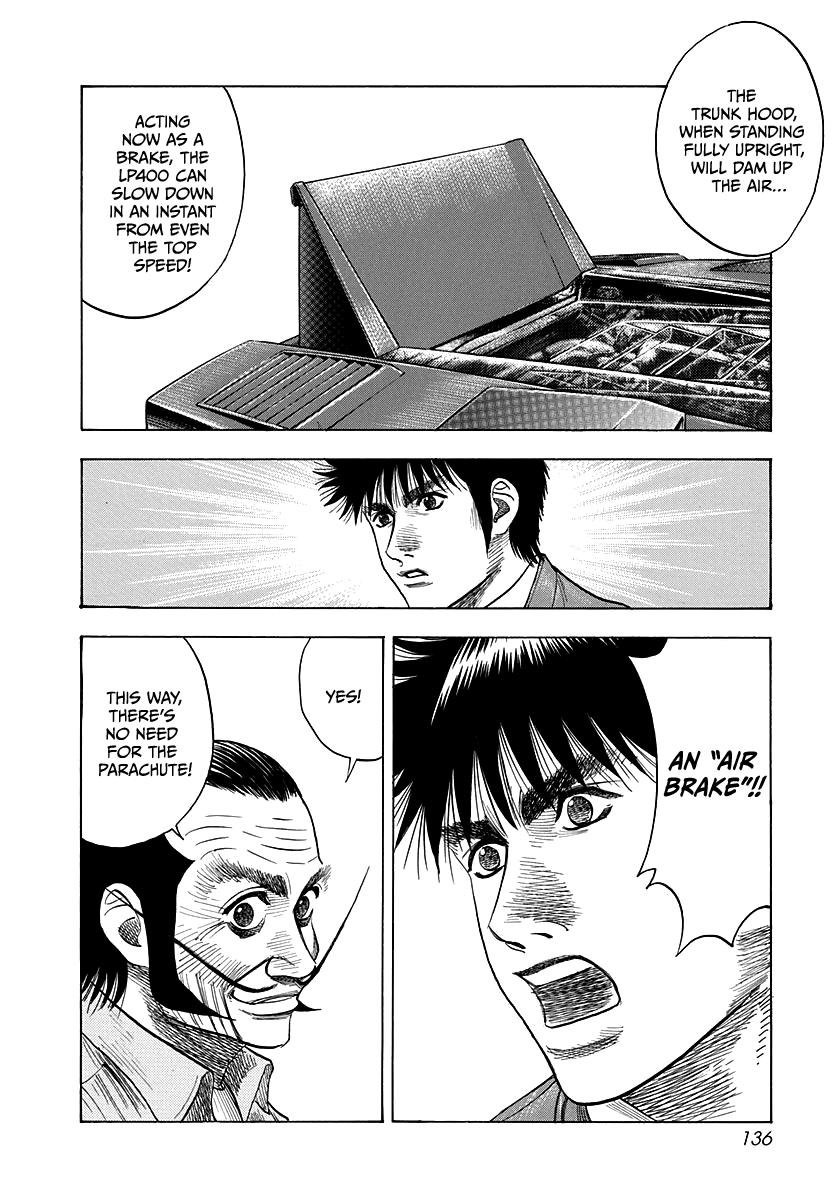 Countach Chap 51 - Next Chap 52