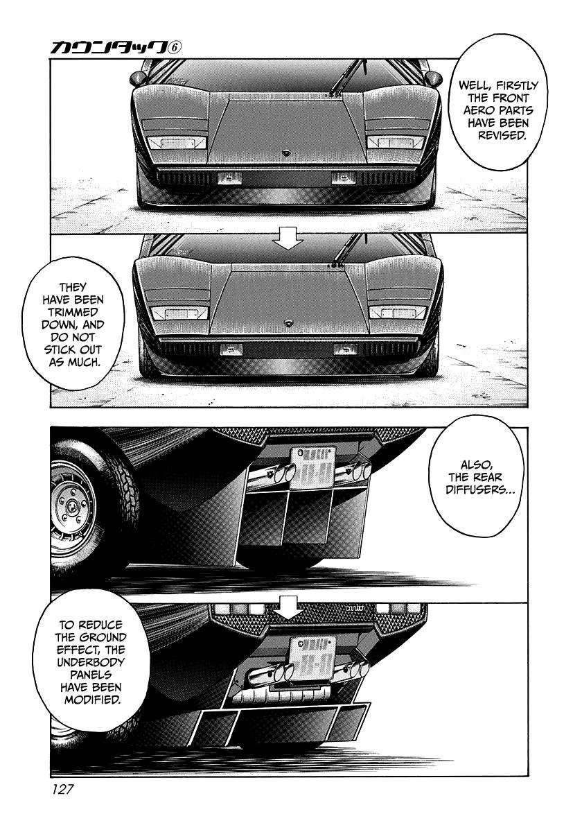 Countach Chap 51 - Next Chap 52