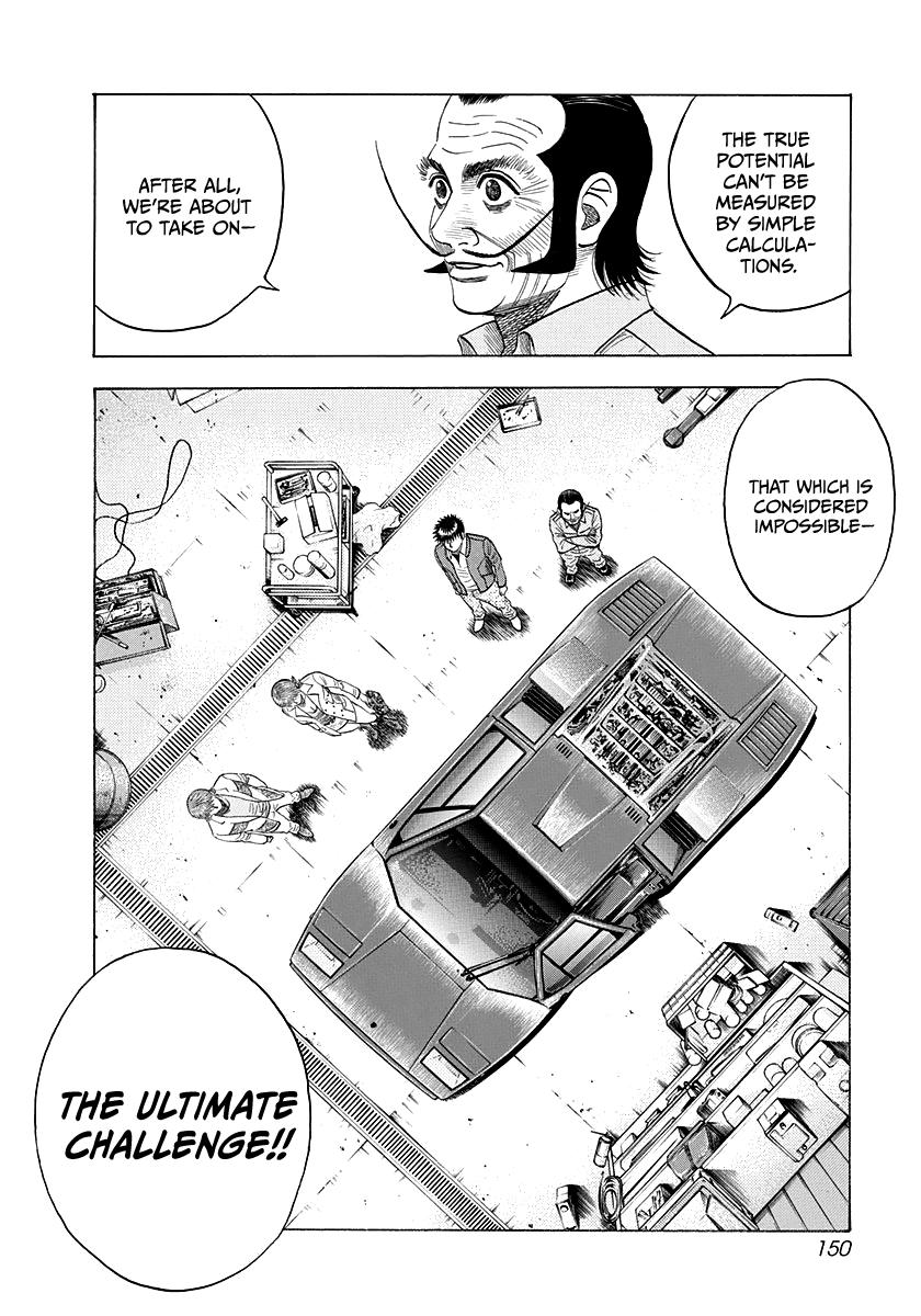 Countach Chap 52 - Next Chap 53