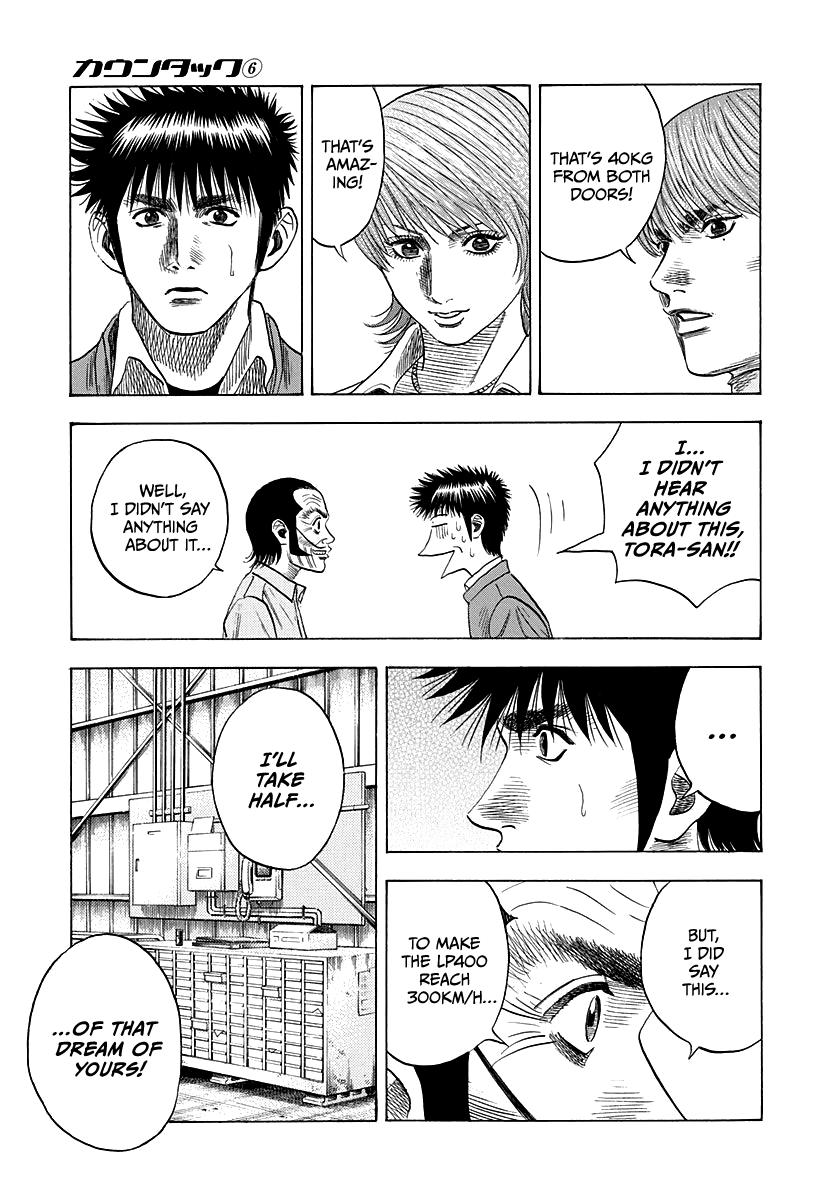 Countach Chap 52 - Next Chap 53