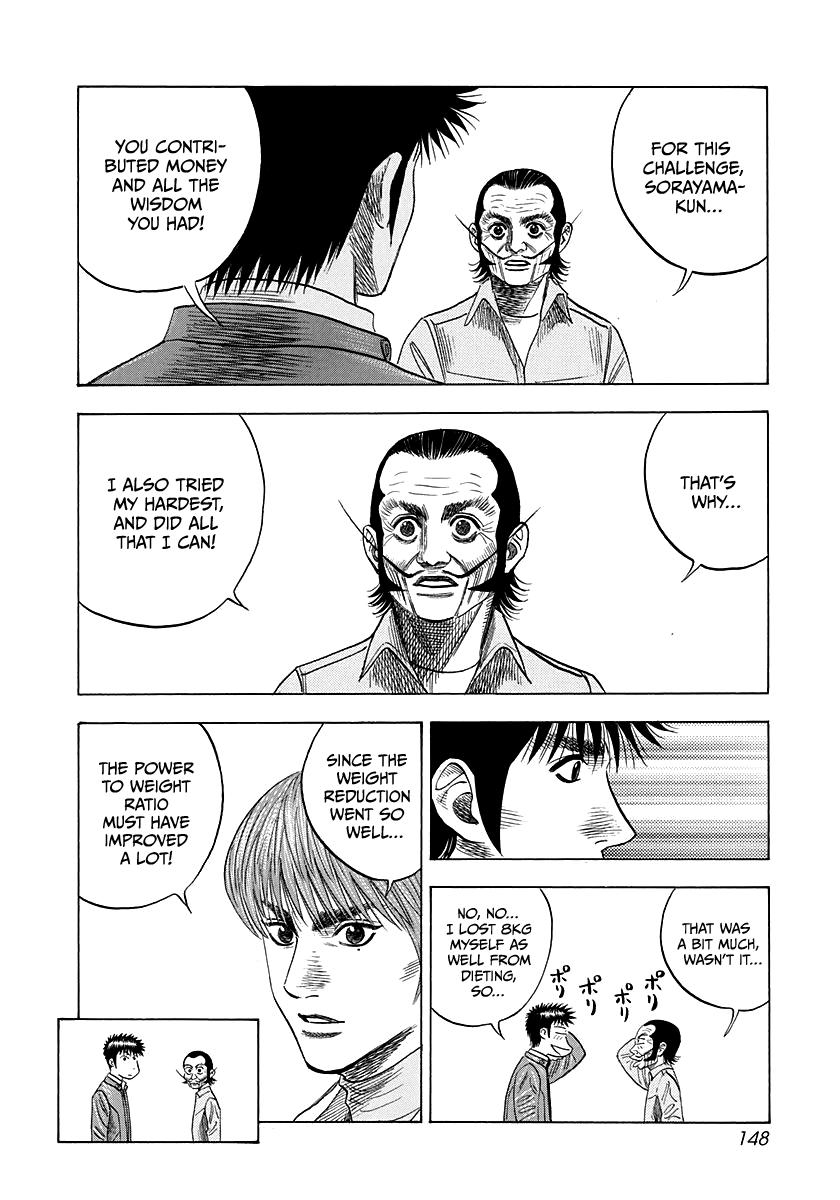 Countach Chap 52 - Next Chap 53