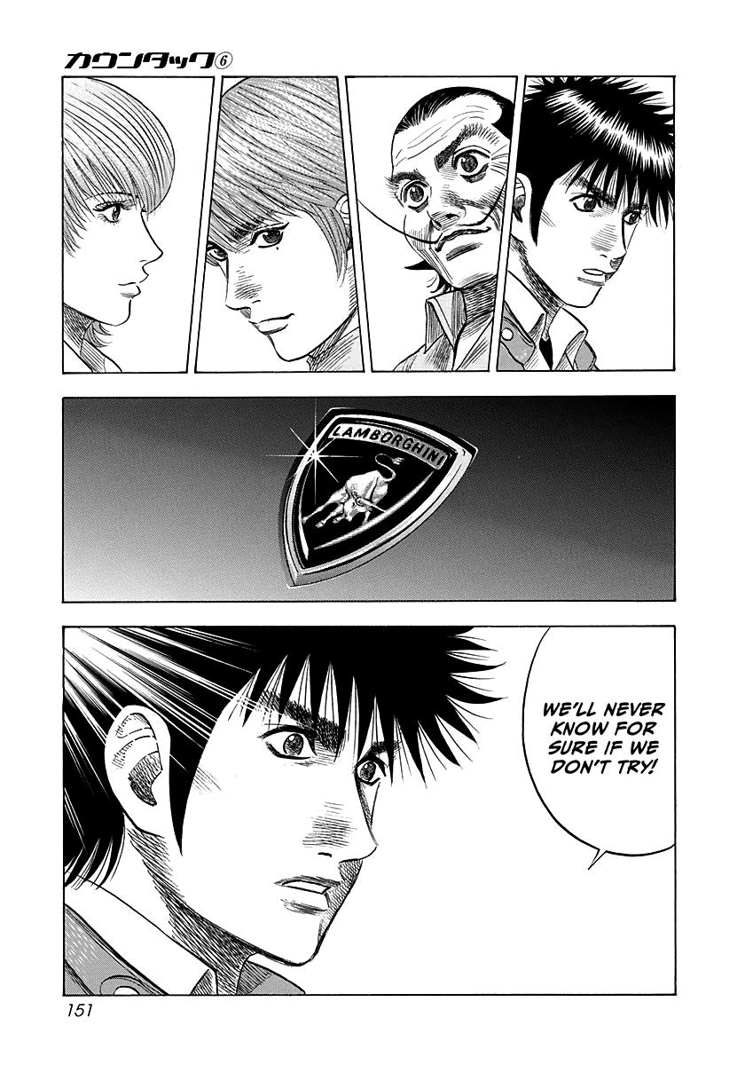 Countach Chap 52 - Next Chap 53
