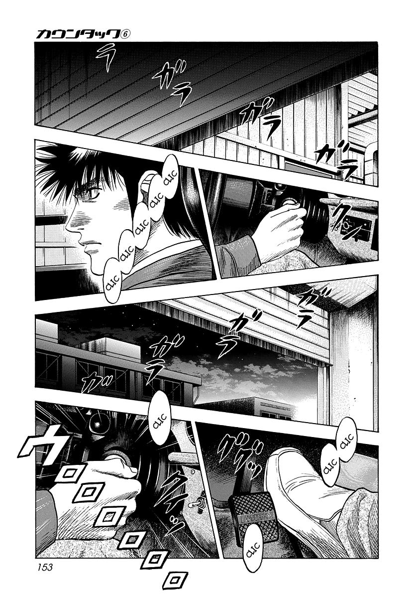 Countach Chap 52 - Next Chap 53