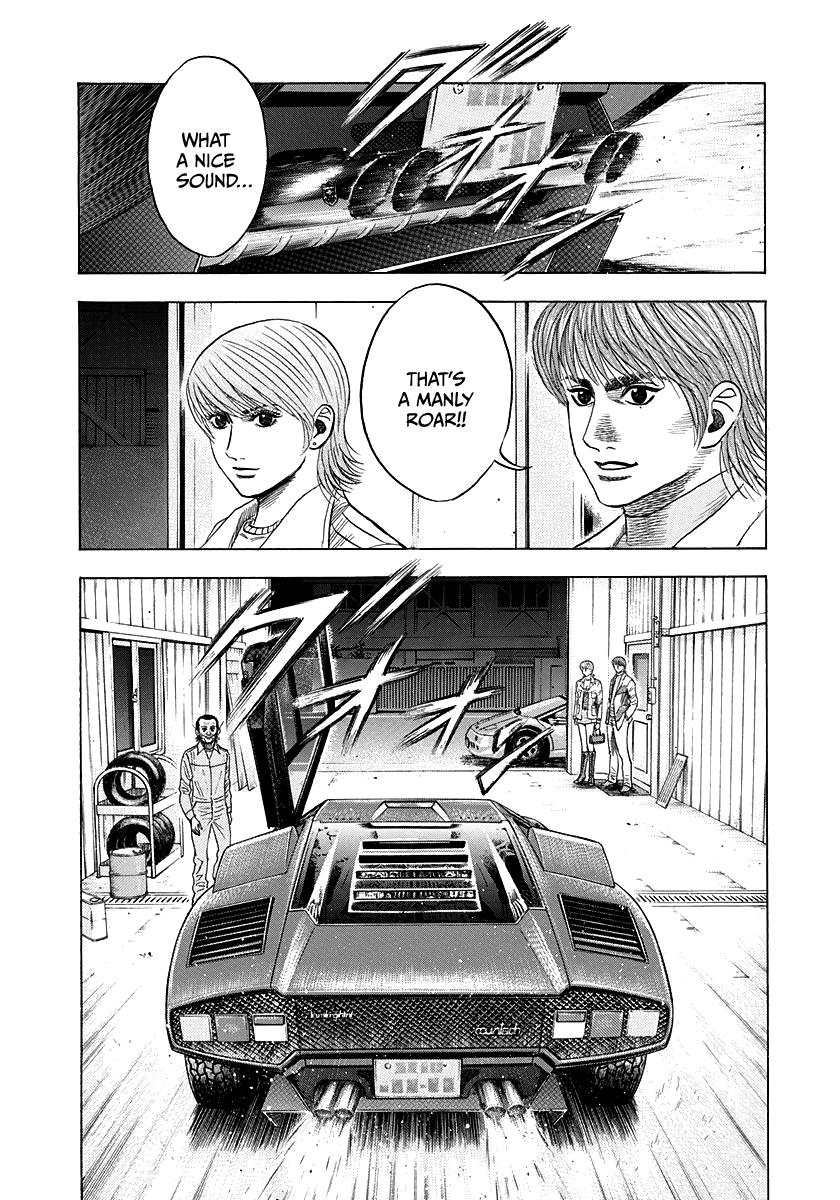Countach Chap 52 - Next Chap 53