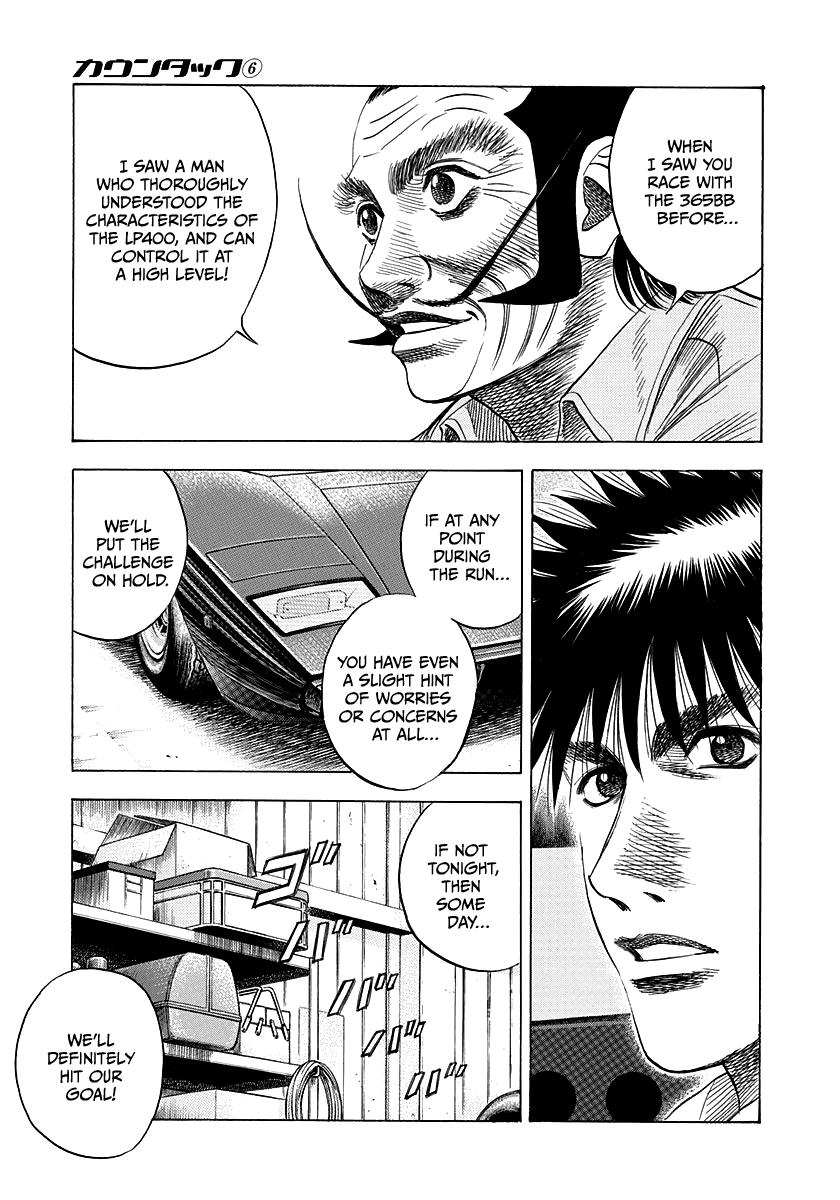 Countach Chap 52 - Next Chap 53