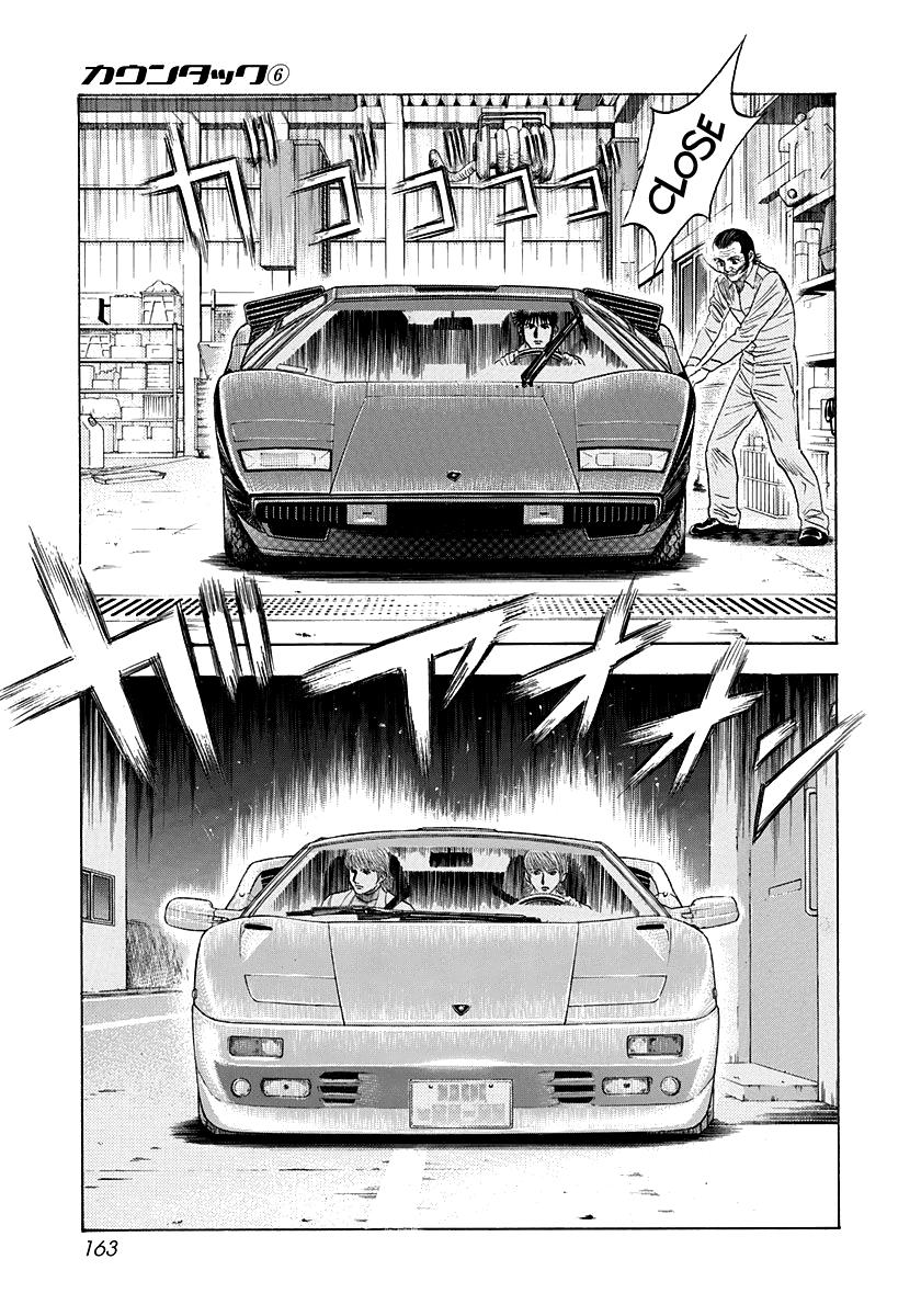 Countach Chap 52 - Next Chap 53