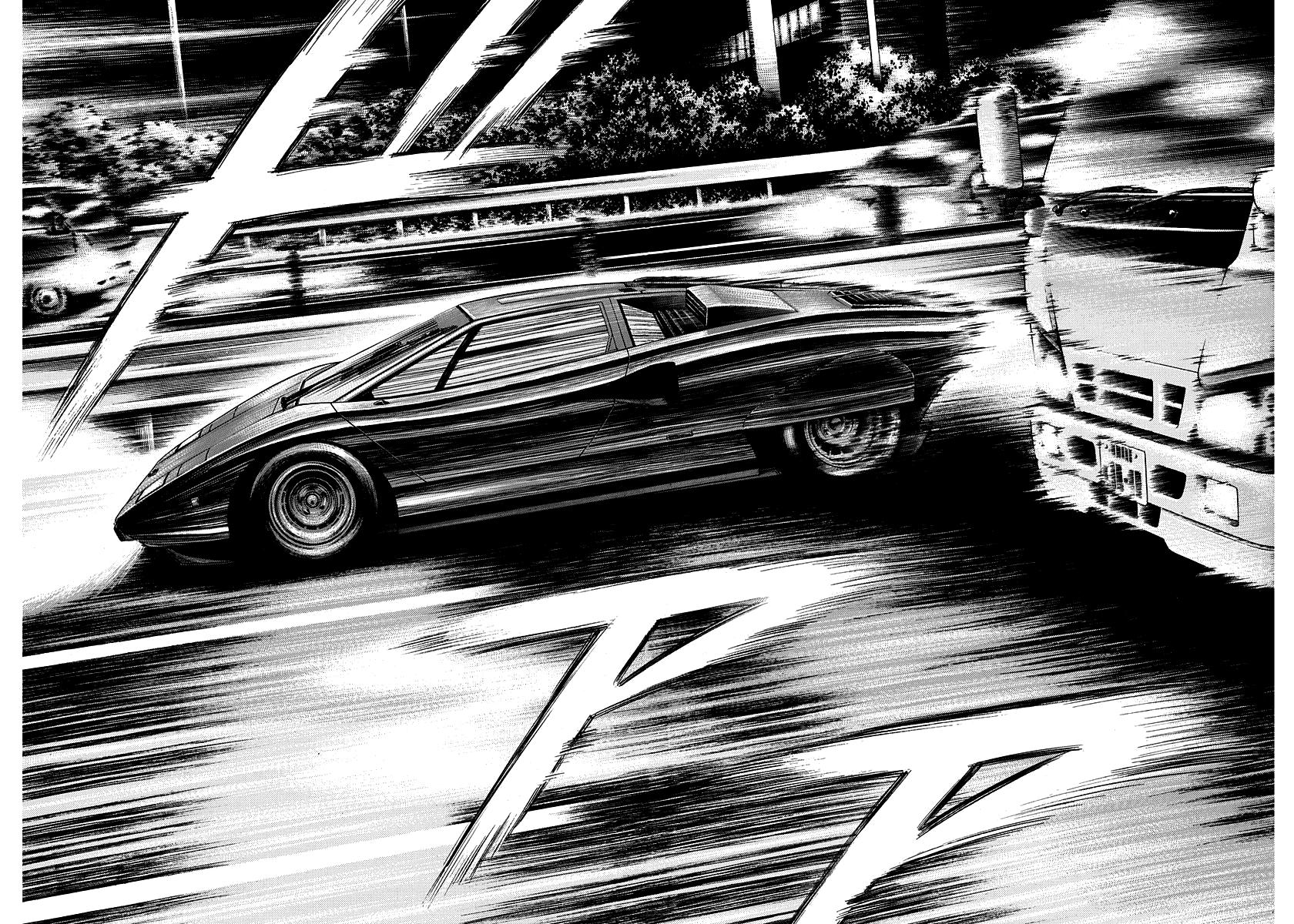 Countach Chap 52 - Next Chap 53