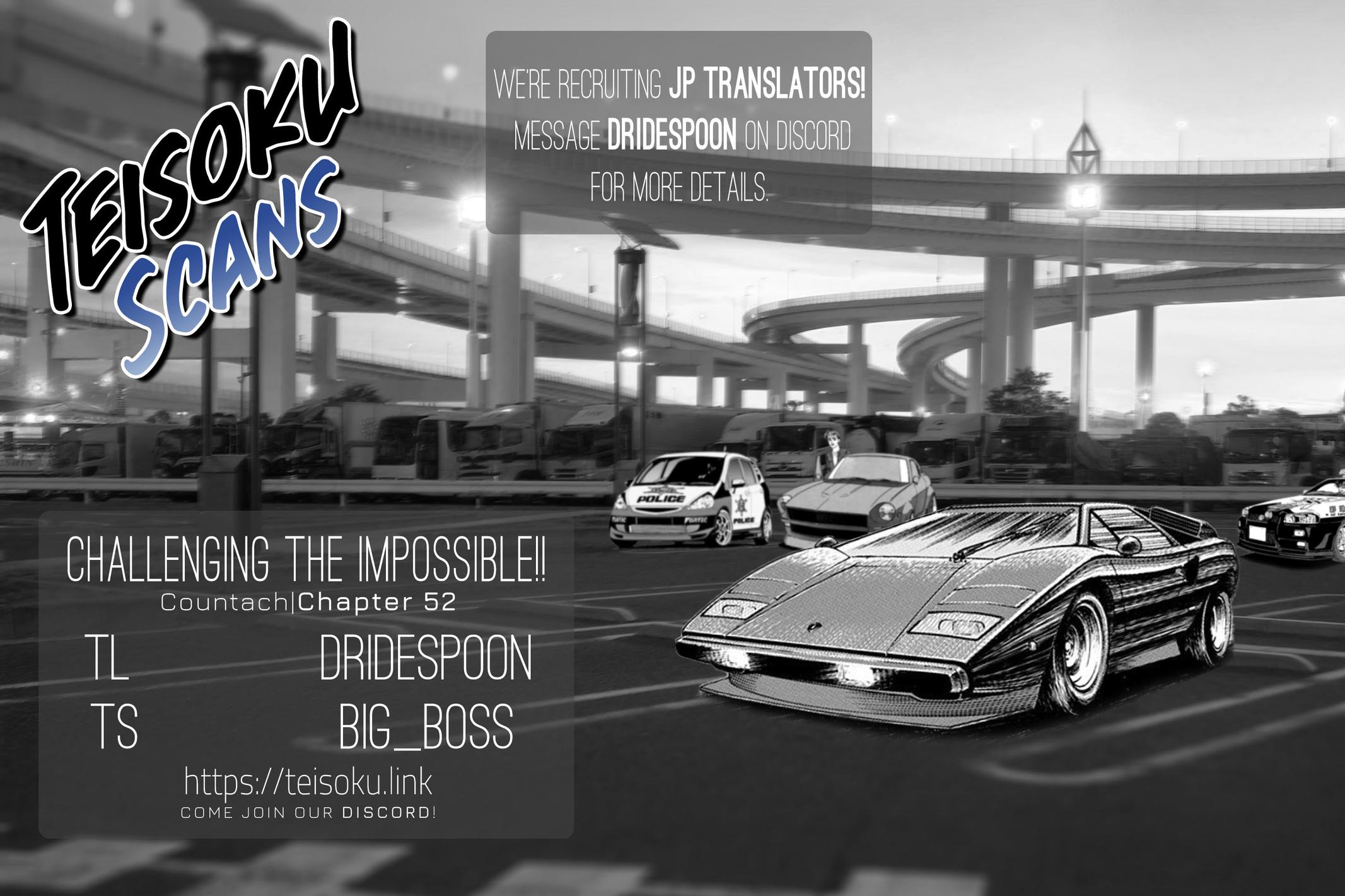 Countach Chap 52 - Next Chap 53