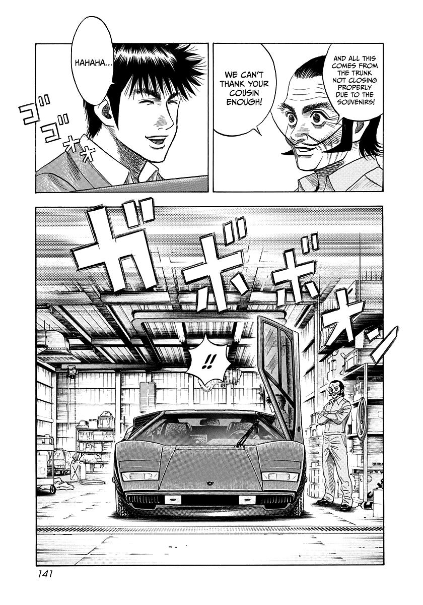 Countach Chap 52 - Next Chap 53