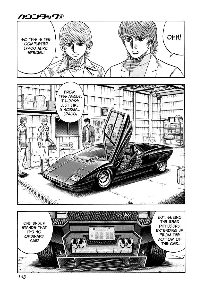 Countach Chap 52 - Next Chap 53
