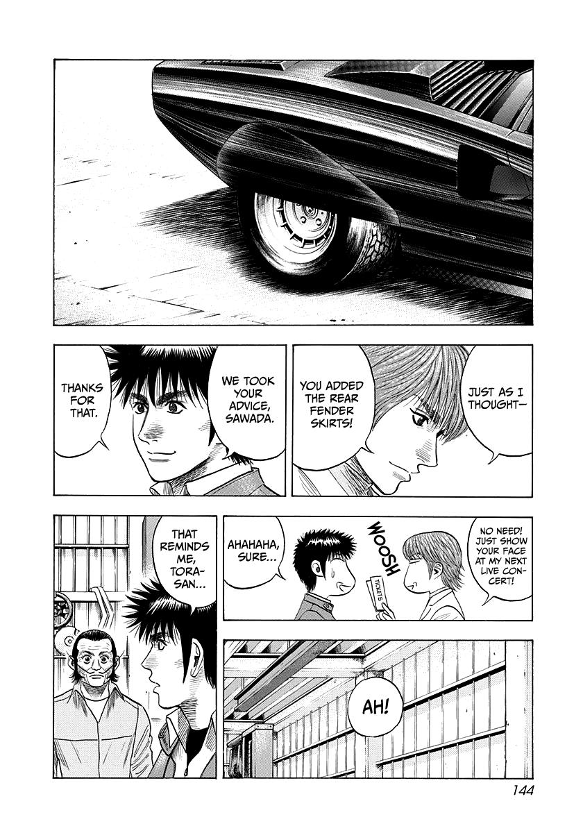 Countach Chap 52 - Next Chap 53