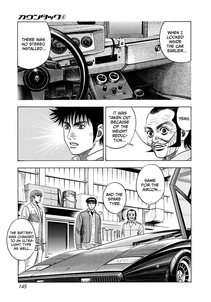 Countach Chap 52 - Next Chap 53