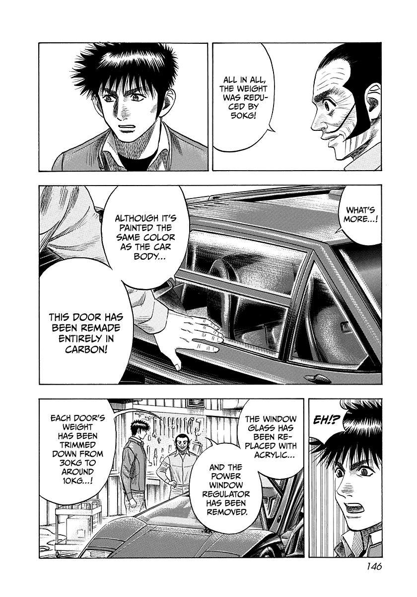 Countach Chap 52 - Next Chap 53