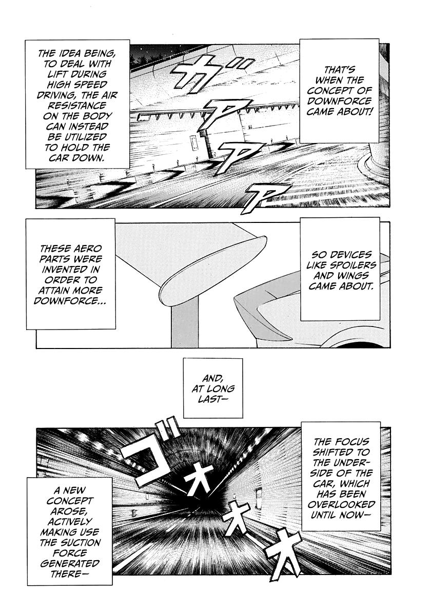 Countach Chap 53 - Next Chap 54