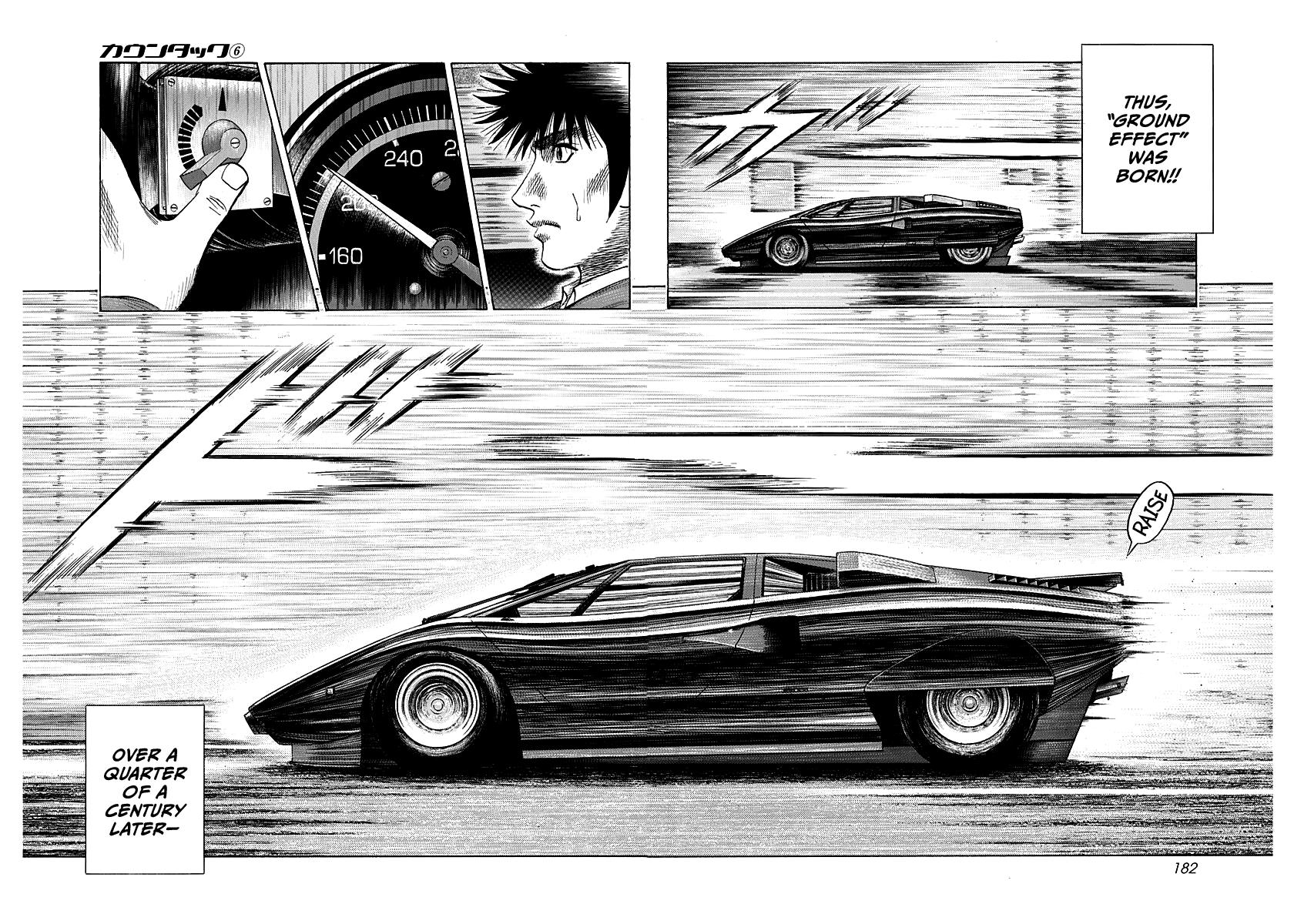 Countach Chap 53 - Next Chap 54