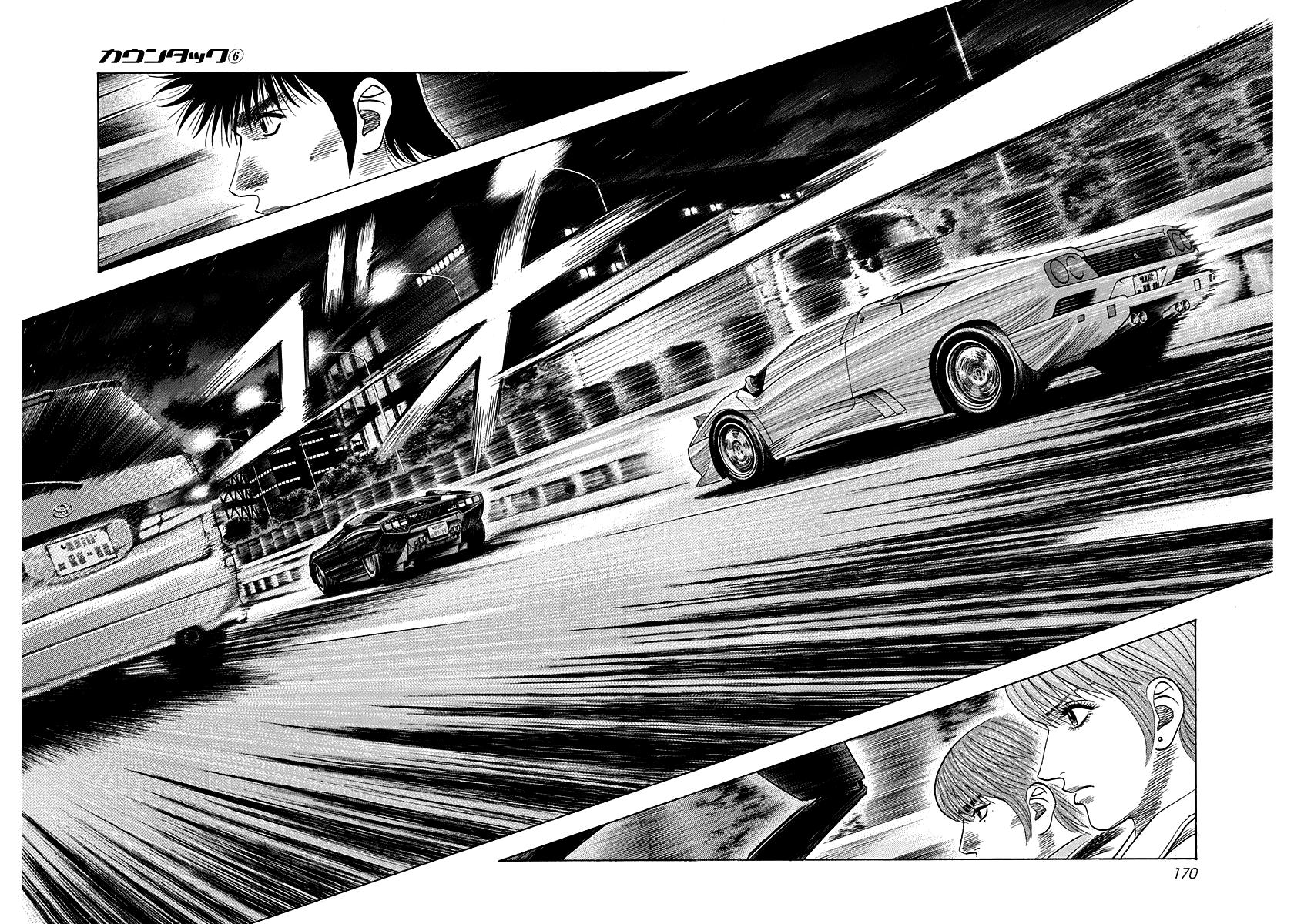 Countach Chap 53 - Next Chap 54