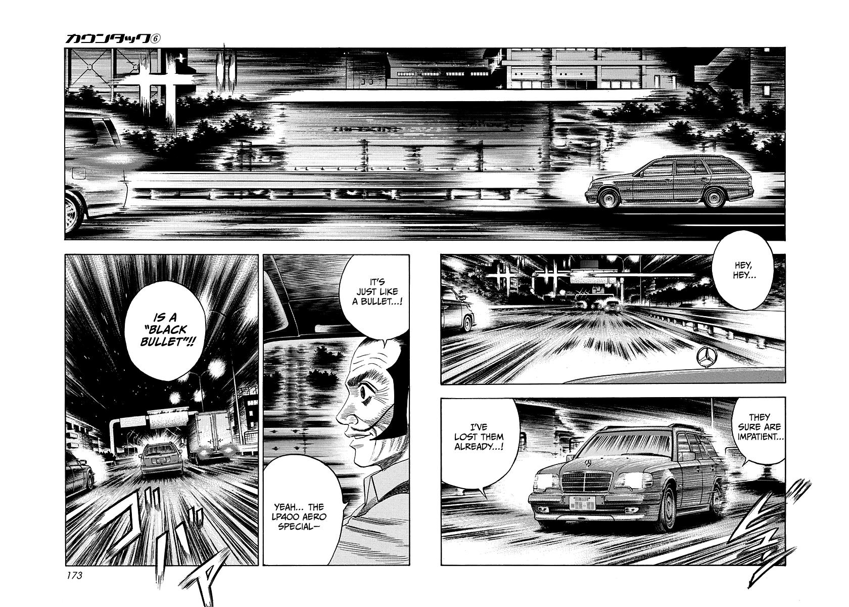 Countach Chap 53 - Next Chap 54