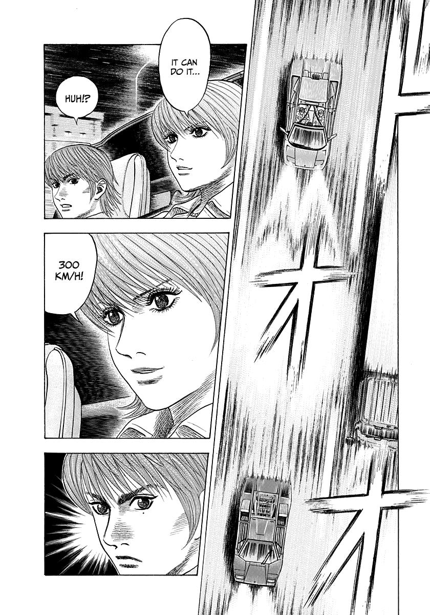 Countach Chap 53 - Next Chap 54