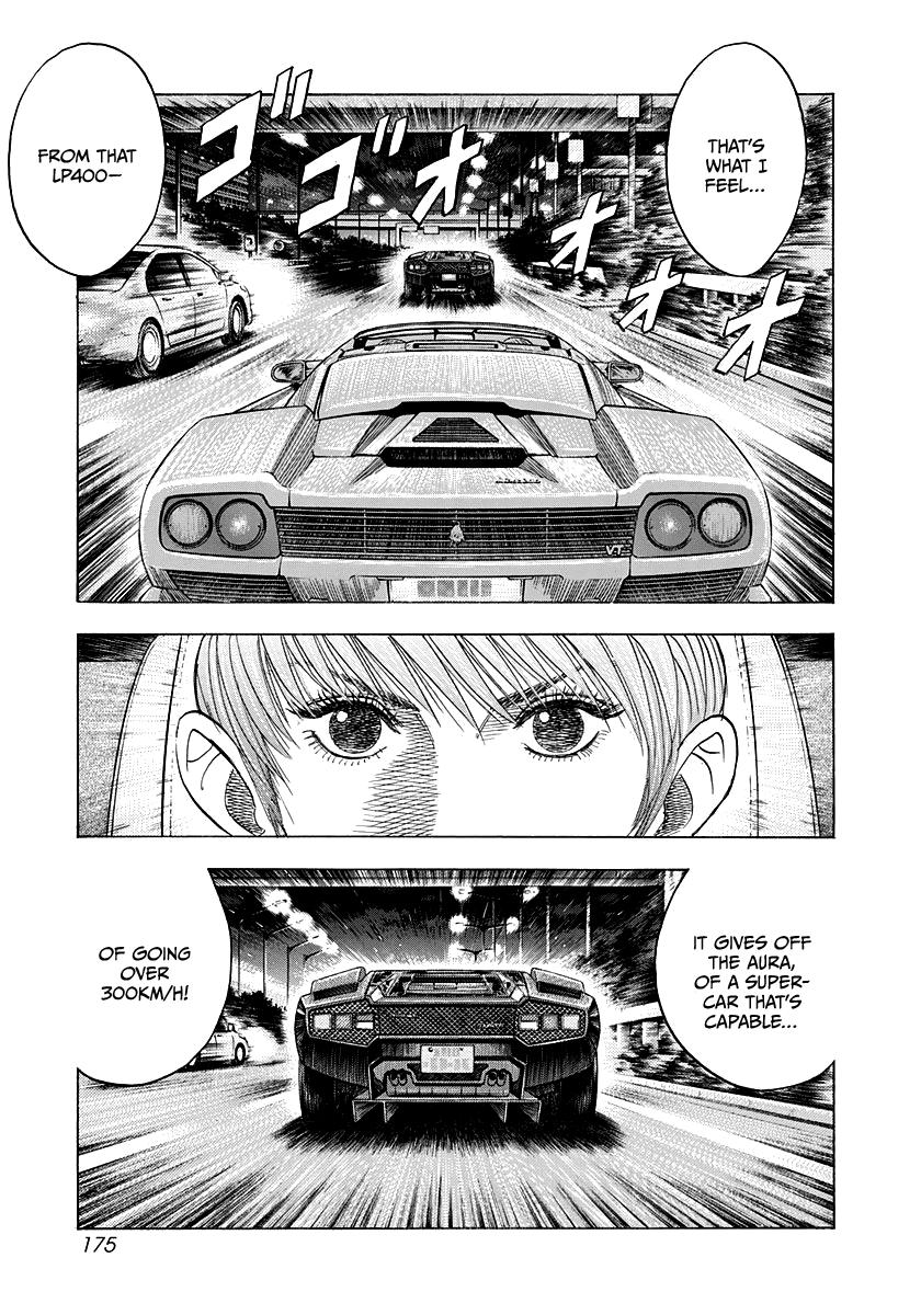 Countach Chap 53 - Next Chap 54