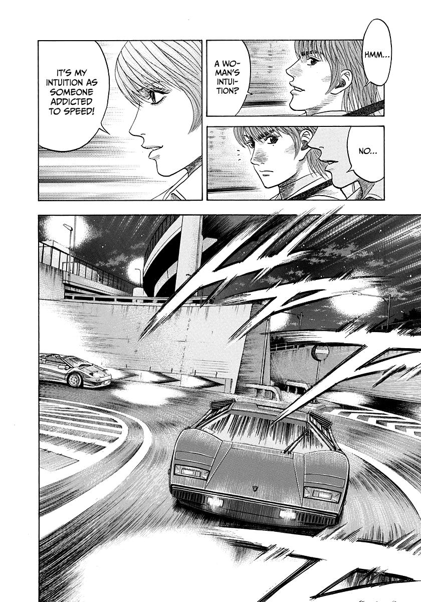 Countach Chap 53 - Next Chap 54