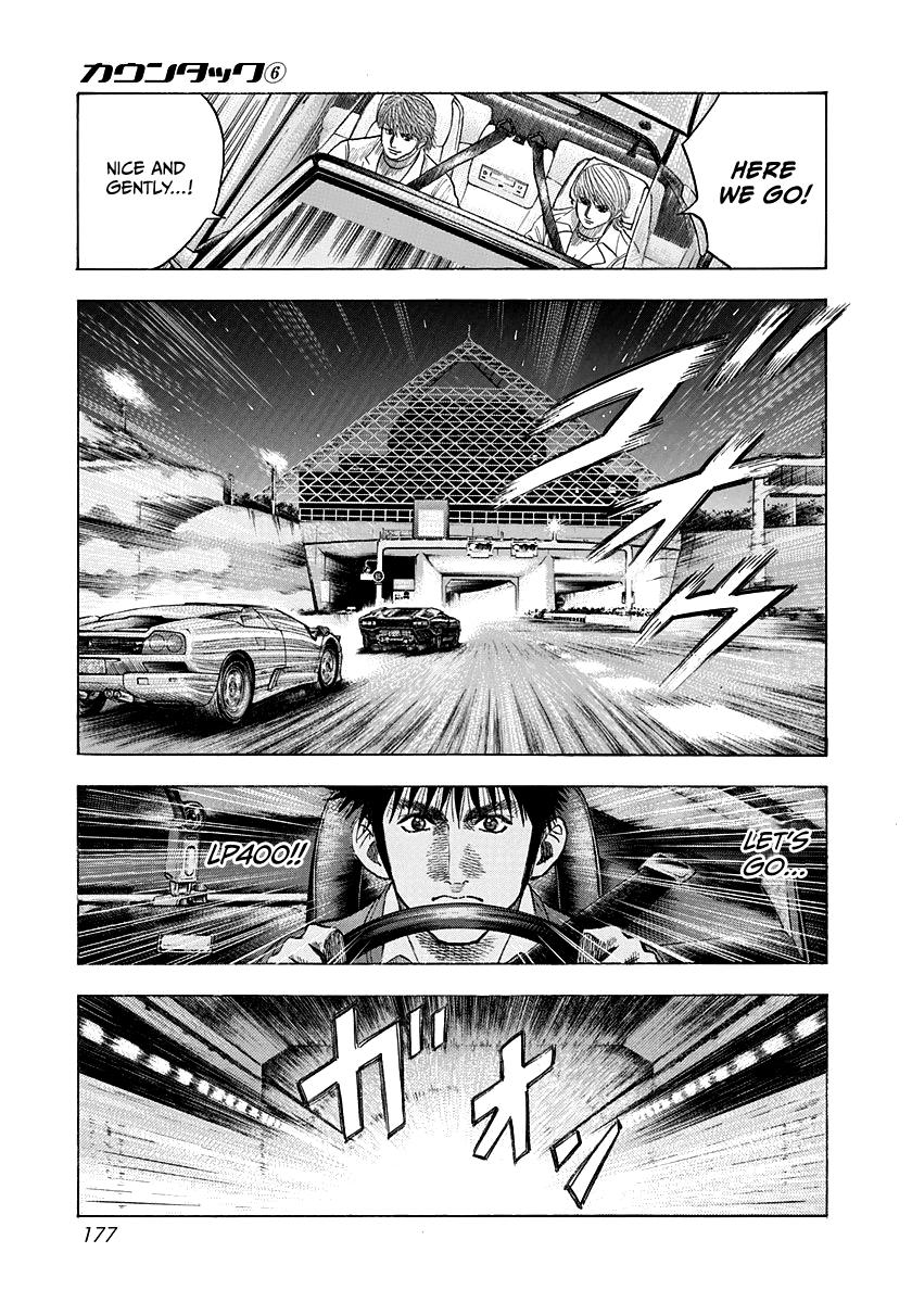 Countach Chap 53 - Next Chap 54